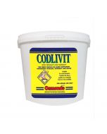 Codlivit without Copper 