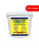 Codlivit with Copper