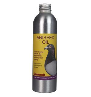 Avian Aniseed Oil