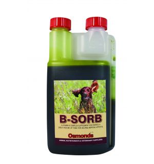 Canine B-Sorb
