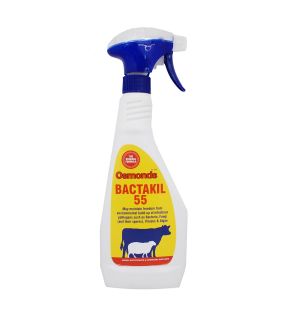 Bactakil 55 1 litre Spray