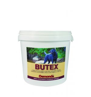 Canine Butex Dry Blend
