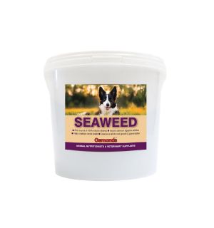Osmonds Canine Organic Seaweed for Dogs