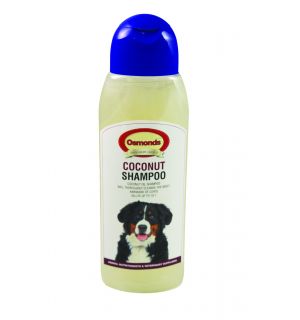 Osmonds Coconut Dog Shampoo