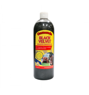 Osmonds Groomers Choice Black Velvet Shampoo