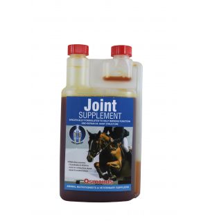 Joint Liquid Supplement 