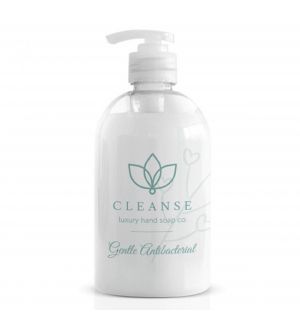 Cleanse Luxurious Antibacterial Hand Wash
