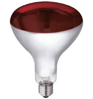 Infrared Bulb RED