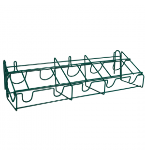 Lamb Bottle Holder / Feeder for 5 Bottles 