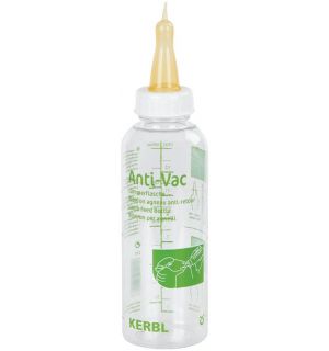 Lamb Feed Bottle Ant Vac