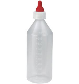 Lamb Feed Bottle