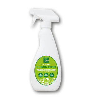 Bac to Nature Odour Eliminator