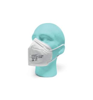 FFP2 Non Medical Filtration Mask - Box of 25