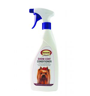 Osmonds Groomers Choice Show Coat Conditioner