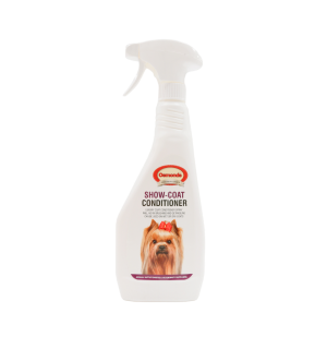 Osmonds Groomers Choice Show Coat Conditioner