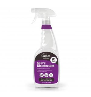 Super Professional Antiviral Disinfectant Spray - 750ml