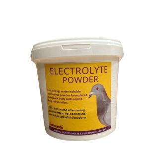 Elektrolite Powder