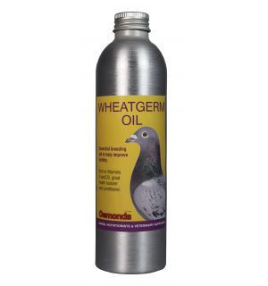 Avian Wheatgerm Oil  