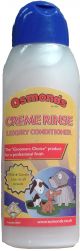 Osmonds Groomers Choice Creme Rinse Conditioner