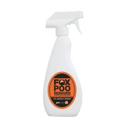 Petcetera etc Fox Poo Remover