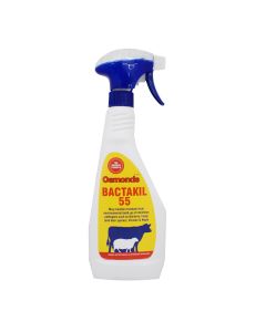 Bactakil 55 1 litre Spray