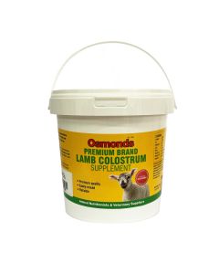 Osmonds Premium Brand Lamb Colostrum - 10 Lamb