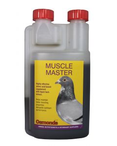 Avian Muscle Master Liquid