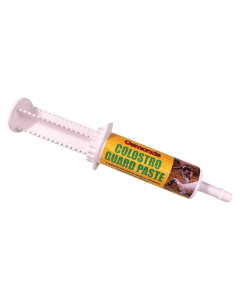 Osmonds Colostro Guard Paste for Lambs & Calves