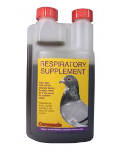 Avian Respiratory Supplement