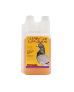 Osmonds Avian Respiratory Supplement