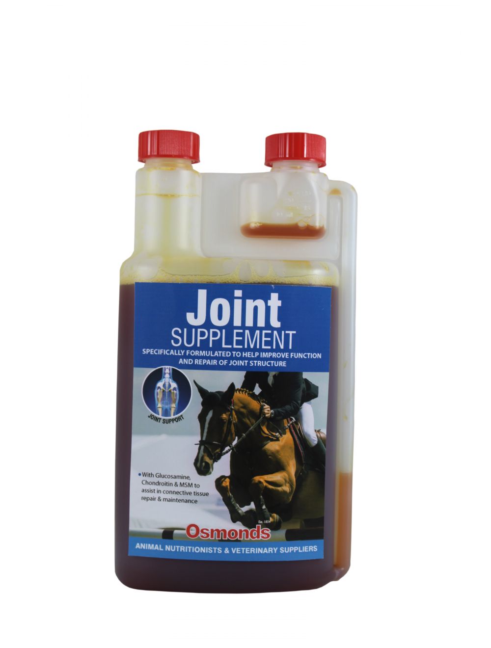 Joint Liquid Supplement